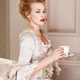 Image for article titled The Life of Marie Antoinette, According to Stock Photos